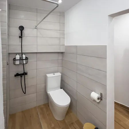 Апартаменты Spacesix 