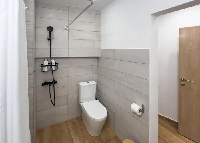 Apartament Spacesix 